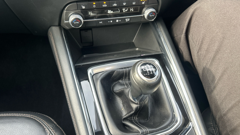 Mazda CX-5 2.0 e-Skyactiv G MHEV Exclusive-Line 5dr Petrol Estate